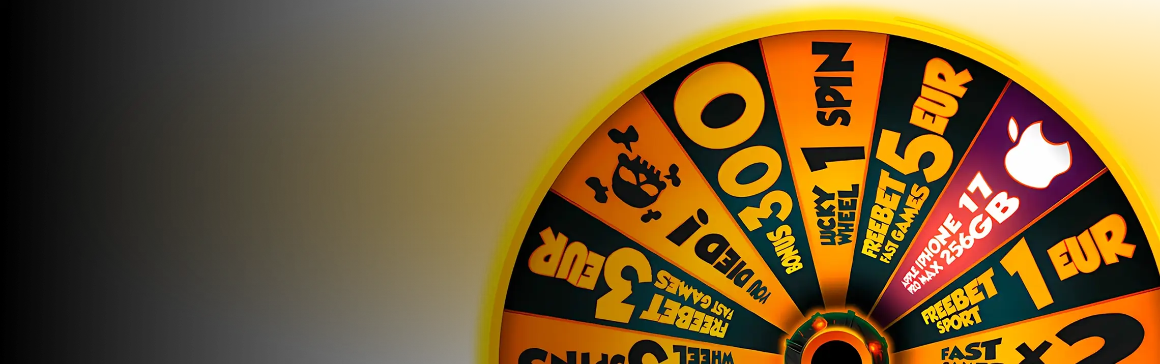 Bonus sa unang deposito