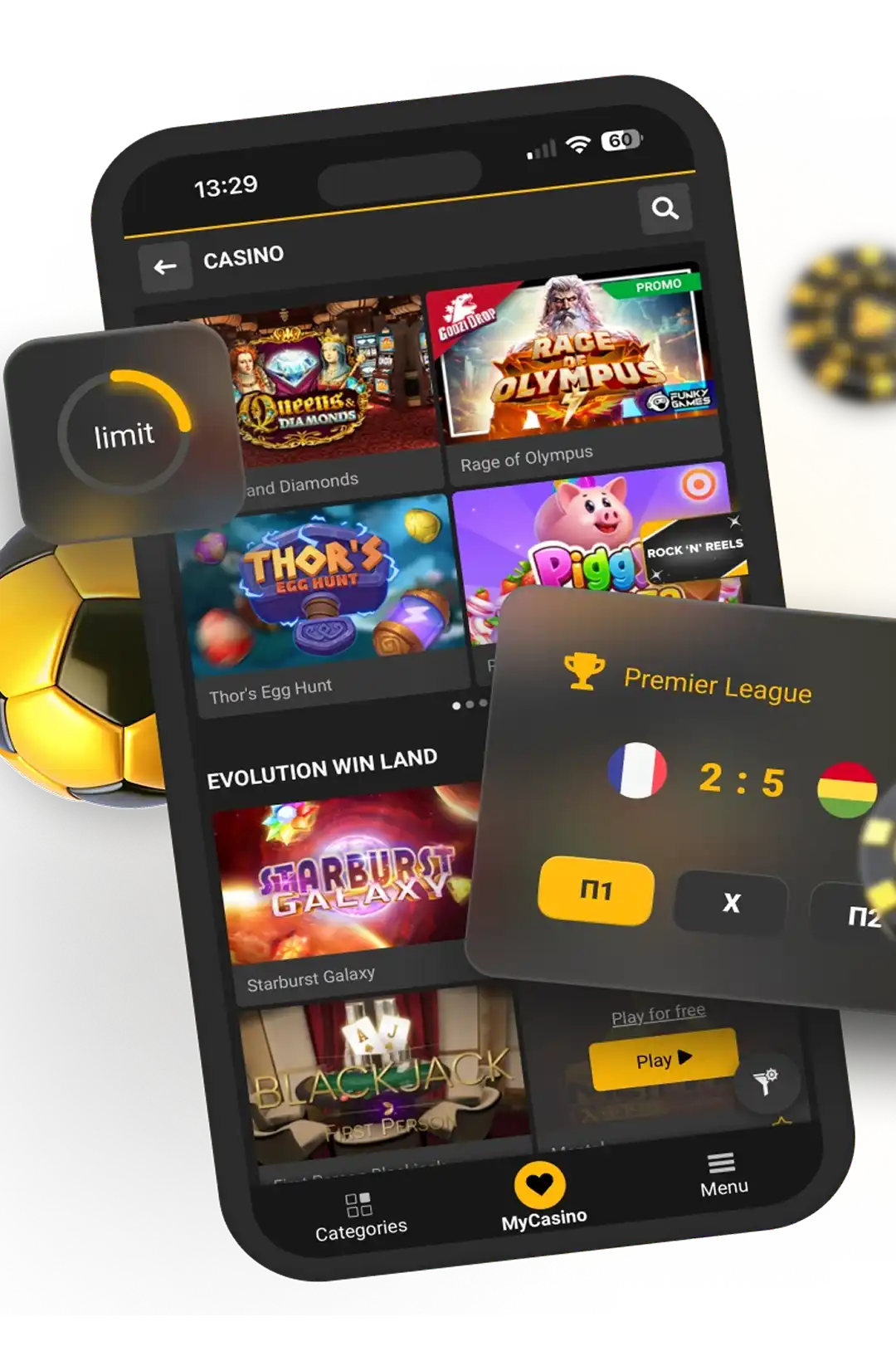 Mobile application performance Mobile application performance